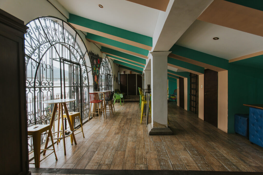 coworking la sin ventura 1