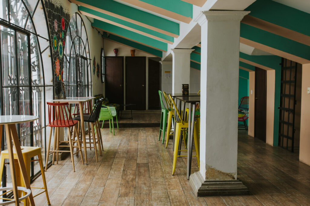 coworking la sin ventura