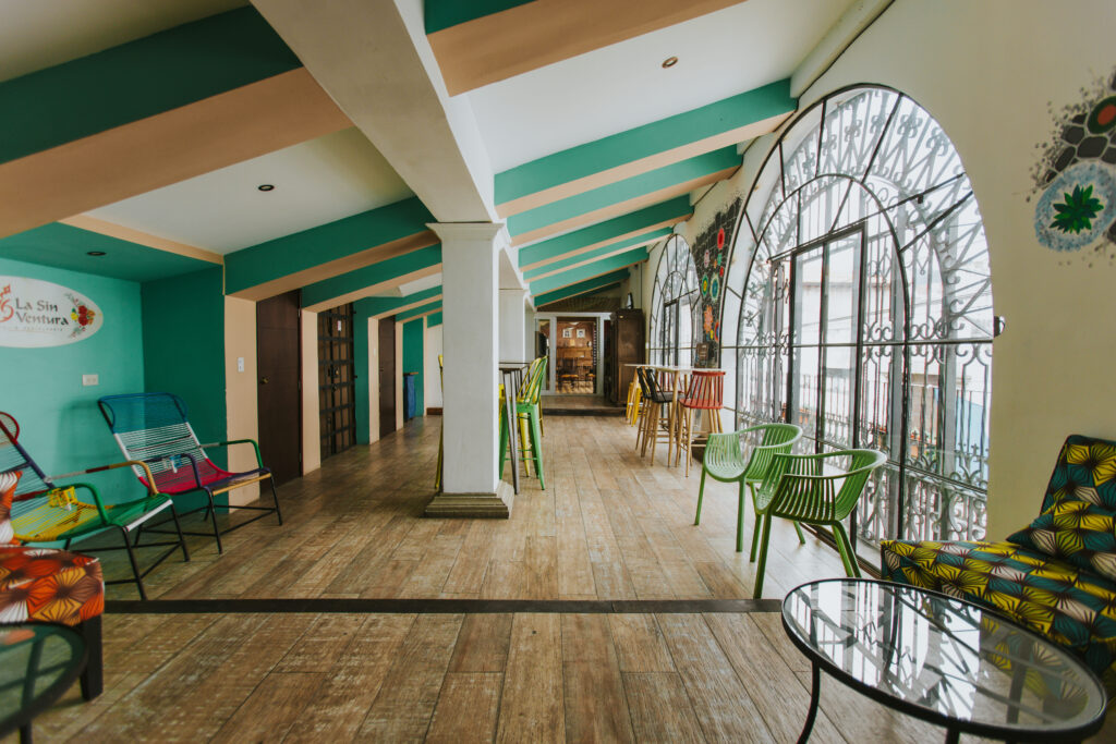 coworking la sin ventura 42