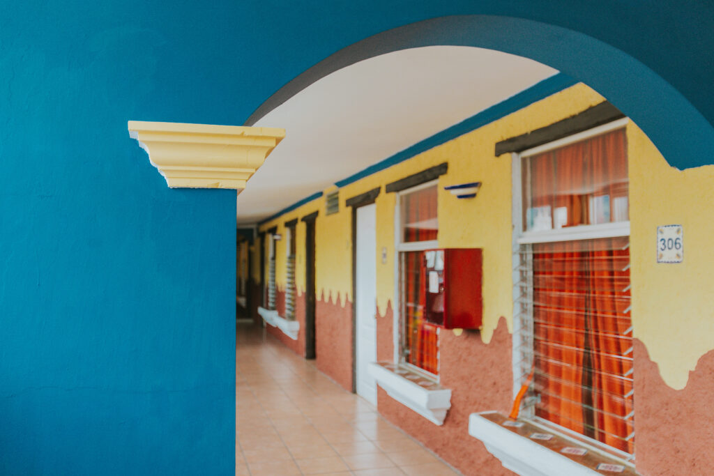 pasillos la sin ventura 1