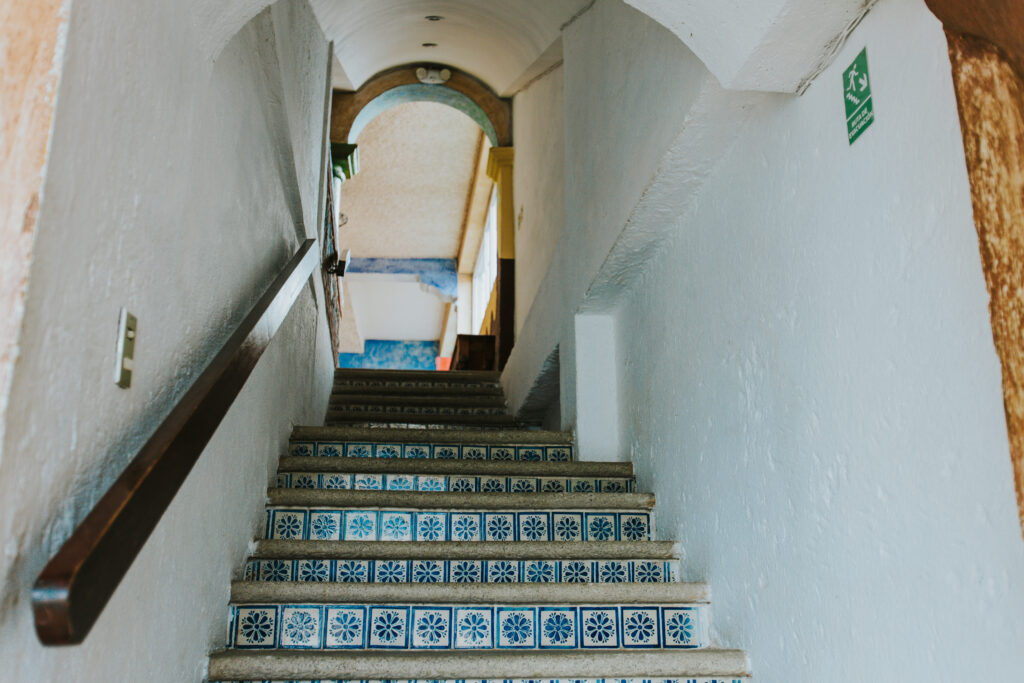 pasillos la sin ventura 14