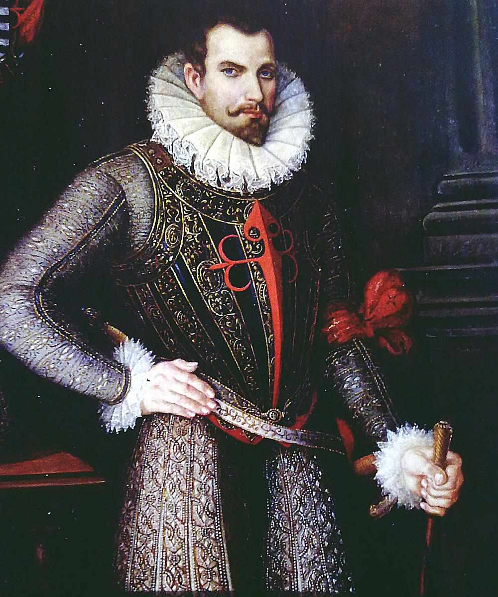 Pedro de Alvarado